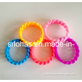 Personalized Silicone Bracelets